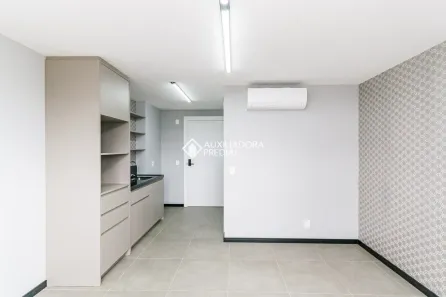 Apartamento com 1 Quarto à venda, 25m² no Boa Vista, Porto Alegre