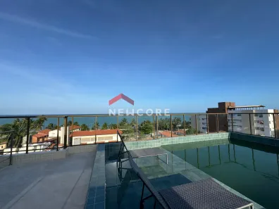 Apartamento com 2 Quartos à venda, 61m² no Formosa, Cabedelo