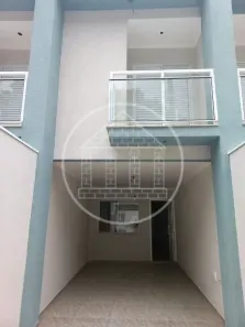 Sobrado com 3 Quartos à venda, 110m² no Cupecê, São Paulo