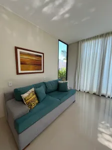 Casa de Condomínio com 2 Quartos à venda, 250m² no Ponta Negra, Manaus