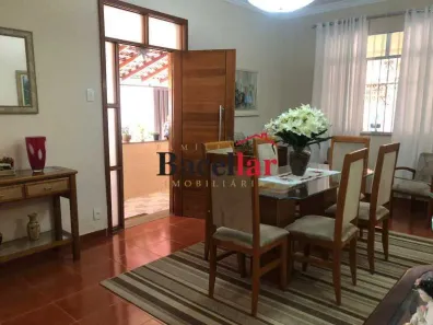 Cobertura com 4 Quartos à venda, 180m² no Tijuca, Rio de Janeiro