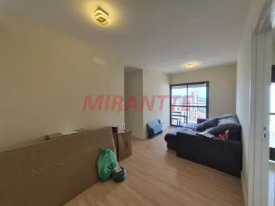 Apartamento com 3 Quartos à venda, 92m² no Tucuruvi, São Paulo