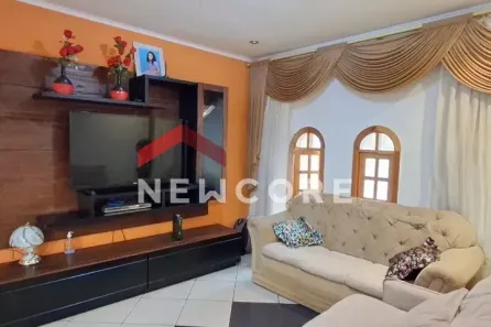 Casa com 2 Quartos à venda, 192m² no Rudge Ramos, São Bernardo do Campo