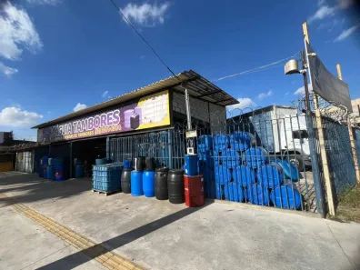 à venda, 744m² no Cidade Jardim, Goiânia