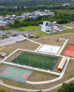 Lote/Terreno à venda, 400m² no Manguinhos, Serra
