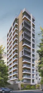 Apartamento com 1 Quarto à venda, 36m² no Icaraí, Niterói