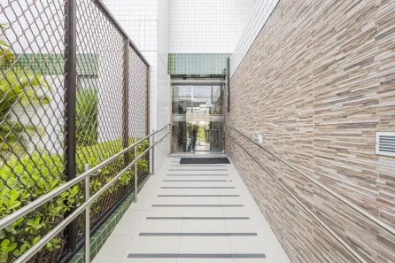 Apartamento com 3 Quartos à venda, 66m² no Candeias, Jaboatão dos Guararapes