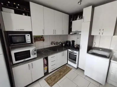Sobrado com 2 Quartos à venda, 76m² no Centro, Bento Gonçalves