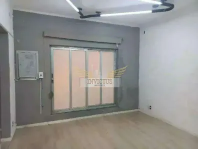 Imóvel Comercial com 3 Quartos à venda, 400m² no Jardim do Mar, São Bernardo do Campo