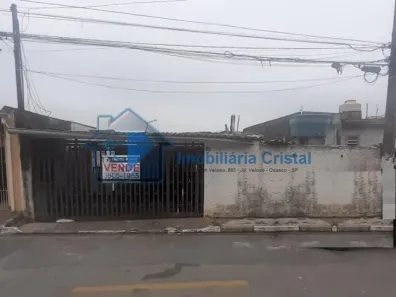 Casa com 2 Quartos à venda, 150m² no Veloso, Osasco