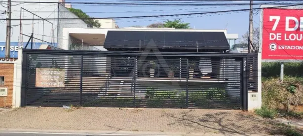 Imóvel Comercial com 4 Quartos à venda, 175m² no Jardim Chapadão, Campinas