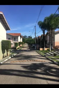 Sobrado com 3 Quartos à venda, 147m² no Jardim da Glória, Cotia