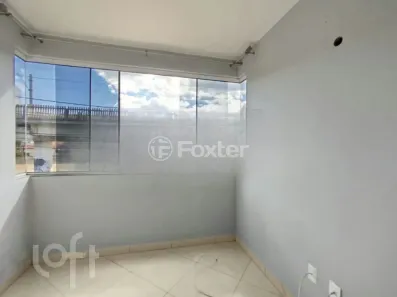 Apartamento com 2 Quartos à venda, 57m² no Santos Dumont, São Leopoldo