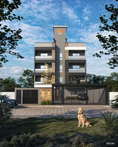 Apartamento com 2 Quartos à venda, 69m² no Gravatá, Navegantes