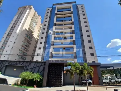 Cobertura com 4 Quartos à venda, 335m² no Morada da Colina, Uberlândia