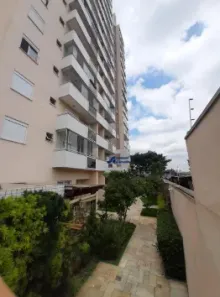 Apartamento com 3 Quartos à venda, 72m² no Vila Leopoldina, São Paulo