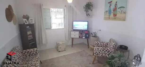 Casa com 1 Quarto à venda, 69m² no Ferrazópolis, São Bernardo do Campo