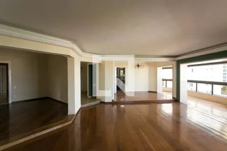Apartamento com 3 Quartos à venda, 242m² no Vila Suzana, São Paulo