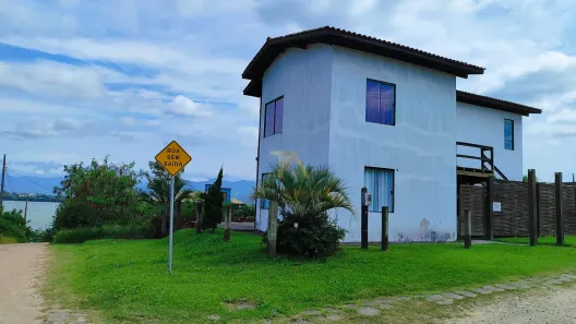 Casa com 3 Quartos à venda, 100m² no Ibiraquera, Imbituba