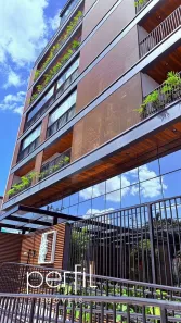 Apartamento com 3 Quartos à venda, 98m² no América, Joinville