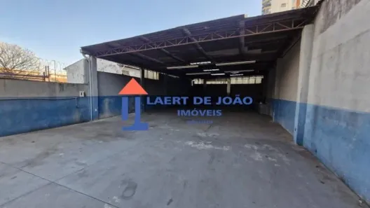 Lote/Terreno à venda, 300m² no Vila Congonhas, São Paulo