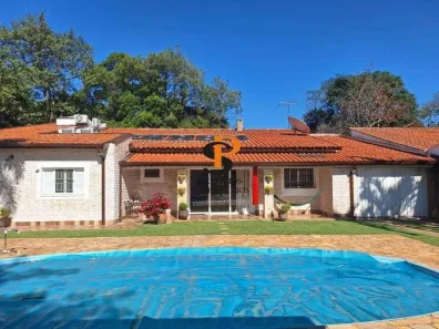 Casa com 3 Quartos à venda, 263m² no Caixa D´Água, Vinhedo