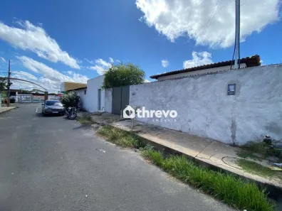 Casa com 3 Quartos à venda, 134m² no Saci, Teresina