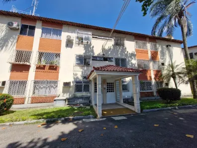 Apartamento com 3 Quartos à venda, 56m² no Anil, Rio de Janeiro