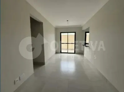 Apartamento com 2 Quartos à venda, 66m² no Santa Mônica, Uberlândia