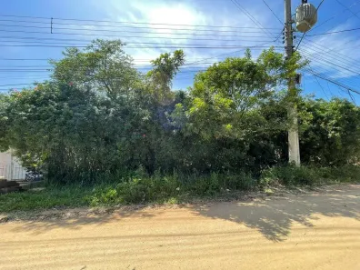 Lote/Terreno à venda, 378m² no Krahe, Viamão