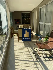 Apartamento com 3 Quartos à venda, 170m² no Vila Andrade, São Paulo