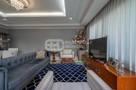 Casa de Condomínio com 6 Quartos à venda, 308m² no Vargem Pequena, Rio de Janeiro