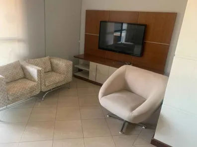 Apartamento com 3 Quartos à venda, 172m² no Jardim Estoril IV, Bauru