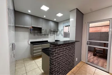 Apartamento com 2 Quartos à venda, 63m² no Reserva Real, Ribeirão Preto