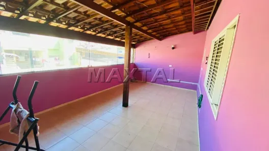 Casa com 4 Quartos à venda, 360m² no Jardim Jaçanã, São Paulo