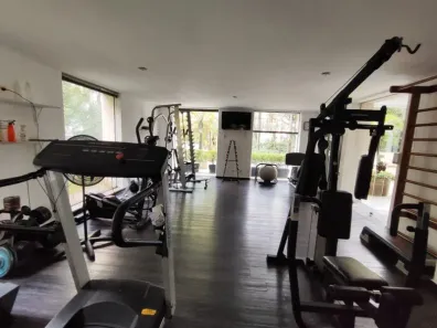 Apartamento com 3 Quartos para alugar, 68m² no Vila Andrade, São Paulo