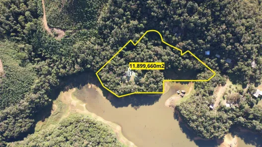 Fazenda/Sítio à venda, 11899m² no , Campina Grande do Sul