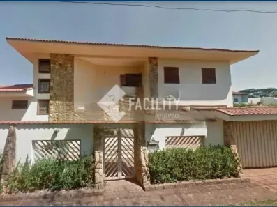 Casa com 6 Quartos à venda, 464m² no Jardim do Sol, Campinas