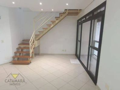 Apartamento com 4 Quartos à venda, 186m² no Centro, Mogi das Cruzes
