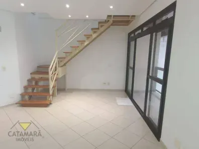 Apartamento com 4 Quartos à venda, 186m² no Centro, Mogi das Cruzes