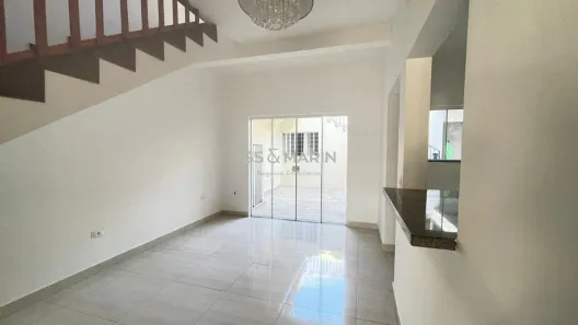 Casa com 1 Quarto à venda, 320m² no Santa Rosa, Londrina
