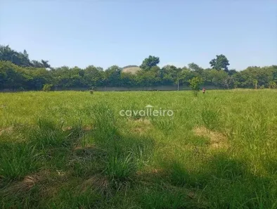 Lote/Terreno à venda, 1284m² no Chácaras de Inoã (Inoã), Maricá