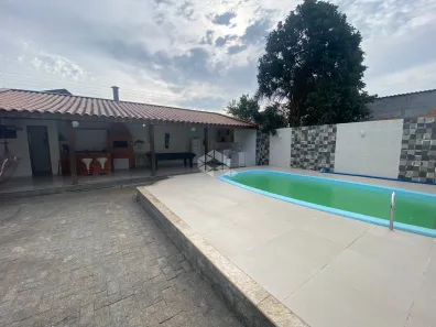 Casa com 3 Quartos à venda, 207m² no Capoeiras, Florianópolis