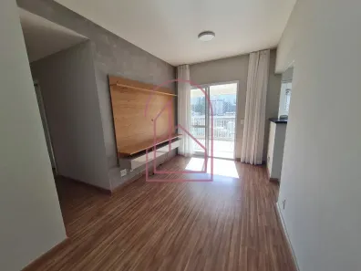 Apartamento com 2 Quartos para alugar, 65m² no Parada Inglesa, São Paulo