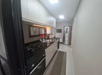 Apartamento com 3 Quartos à venda, 115m² no Vila Osasco, Osasco