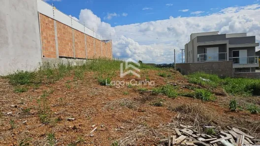 Lote/Terreno à venda, 264m² no Jardins de Florença, Poços de Caldas