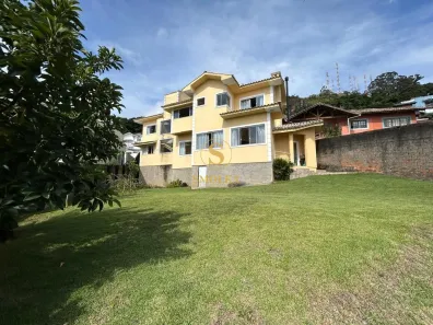 Casa com 4 Quartos à venda, 655m² no Centro, Florianópolis