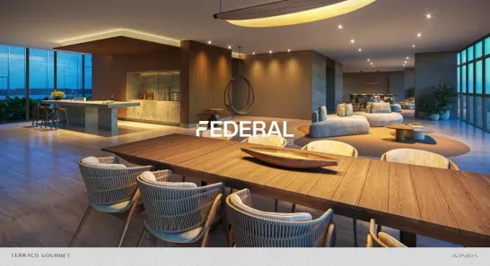 Apartamento com 3 Quartos à venda, 165m² no São José, Recife