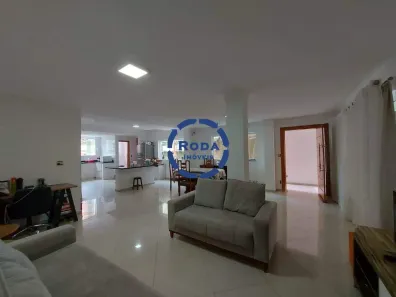 Sobrado com 3 Quartos à venda, 290m² no Campo Grande, Santos