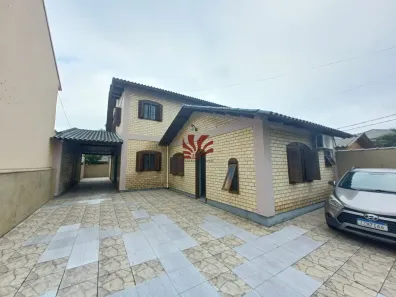 Imóvel Comercial para alugar, 239m² no Niterói, Canoas